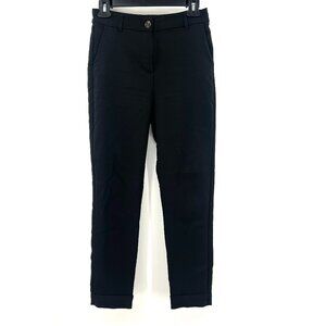Stella Luce Black Slim Pants Women's Size Small